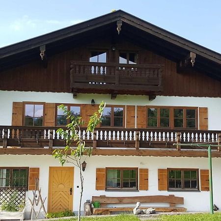 Maria Schnitzenbaumer Fischbachau Ngoại thất bức ảnh