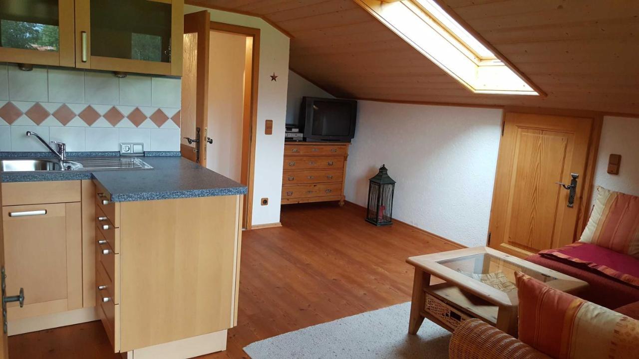 Maria Schnitzenbaumer Fischbachau Ngoại thất bức ảnh